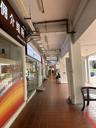 722 ANG MO KIO AVENUE 8 (D20), Shop House #569567171